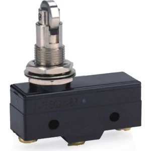Mikro Switch Ters Makaralı Pim NO+NC MGB-51318