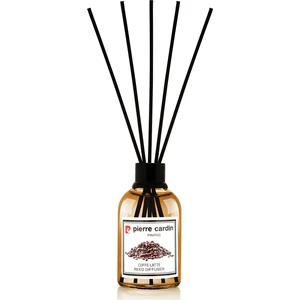 Pierre Cardin Reed Diffuser 110 ml - Coffe Latte - Sütlü Kahve Ortam Kokusu