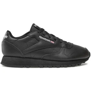 Classıc Leather Siyah