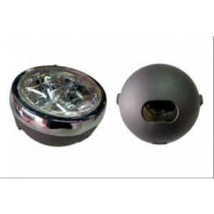 Far Komple Bs 100 Siyah