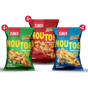 Noutos Deneme Paketi
