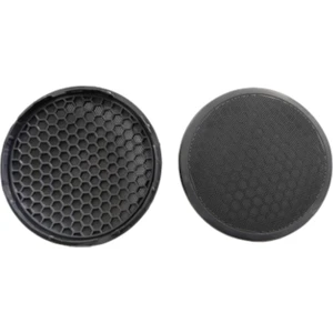 Trafıc Iı R19 Laguna Hoparlor Kapagı Sıyah