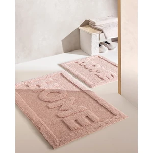 Madame Coco Grasse 2'li Banyo Paspası