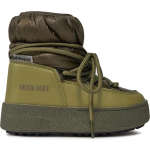 Moon Boot Jtrack Low Nylon Unısex Çocuk Bot 34300300-003