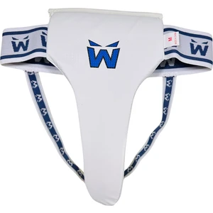 Whiteface Taekwondo Bayan Kuki (Kasık Koruyucu)