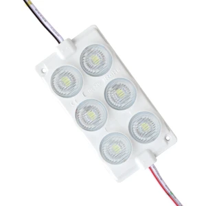 Powermaster Modül LED 24V 3W Beyaz 75X40 mm 3030