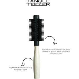 Tangle Teezer Blow Styling Round Tool Fön Fırçası Small