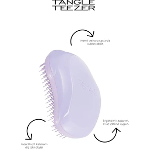 Tangle Teezer Original Lilac
