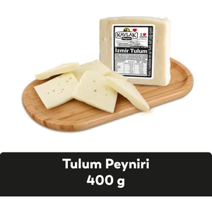 Kavlak Tulum Peyniri