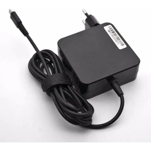 Dell ile Uyumlu Latitude 5410 Versiyon P98G, P98G007  Adaptör, Şarj Aleti Cihazı 65W USB Type-C