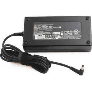 Monster ile Uyumlu Tulpar T7 V20.4 17,3 Gaming Uyumlu Adaptör Şarj Aleti 180W