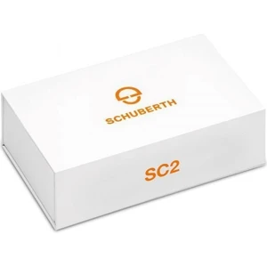 C5 Kask Için Bluetooth Interkom  (Schuberth Sc2)