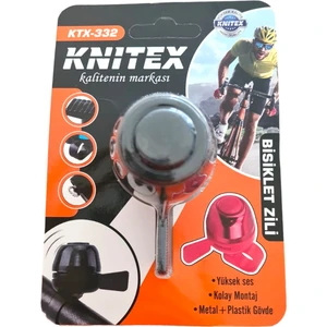 Bisiklet Zili Çıngırak KTX-332
