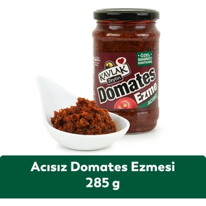 Kavlak Domates Ezme Acısız 285 gr
