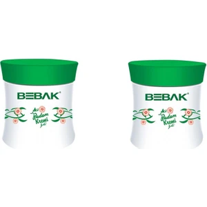 Acı Badem Krem 70GR Büyük Boy 2 Adet