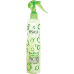 Biotin Güçlendirme Tüm Saçlar İçin Fön Suyu 400 ml