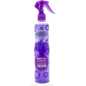 Keratin Boyalı Saçlar İçin Fön Suyu 400 Ml