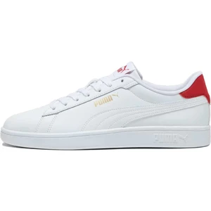 Smash 3.0 L Unisex Beyaz Sneaker 39098717