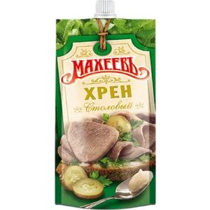 Gurme Bayır Turbu Sosu 140 gr