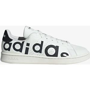 Advantage Erkek Beyaz Sneaker IF6099