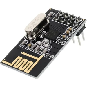 Sensör Modül NRF24L01 2.4 Ghz Antensiz Alıcı Verici Modül