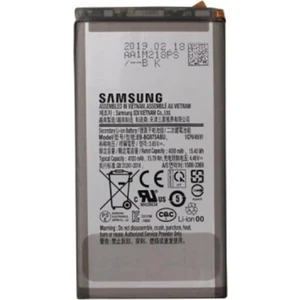 Senal Store Samsung S10+ Plus Batarya Pil EB-BG975ABU