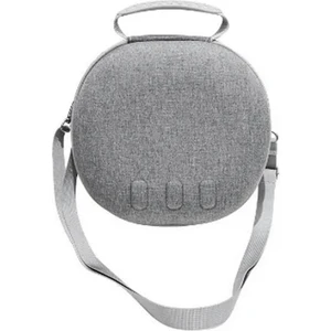 3 Saklama Çantası Için Vr Çanta Kulaklık Koruyucu Sert Taşınabilir Taşıma Çantası Çanta Quest 3 Vr Aksesuarları-B (Yurt Dışından)