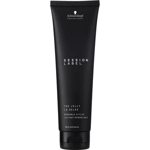 Sessıon Label Hacimlendirici Bakım Ürünü 150 ml Yapışkanlık Olmadan Kullanım