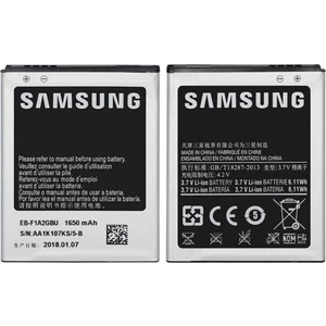 Senal Store Samsung Galaxy S2 I9100 Batarya Pil