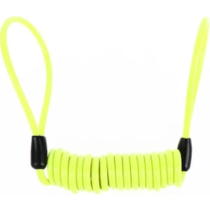 Yunjin Shop Sarı B Stili Elektrikli Scooter Kilidi Hırsızlığa Karşı Disk Frenler Bisiklet ve Kaykay Tekerlekleri Için Kilidi (Yurt Dışından)