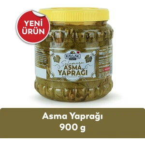Kavlak Zeytin Asma Yaprağı