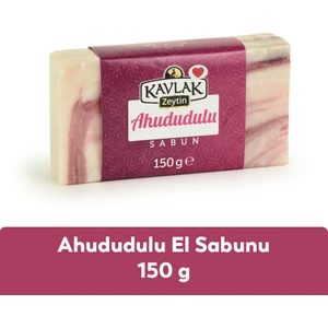 Kavlak Zeytin Kavlak Ahududulu El Yapımı Sabun 150 gr