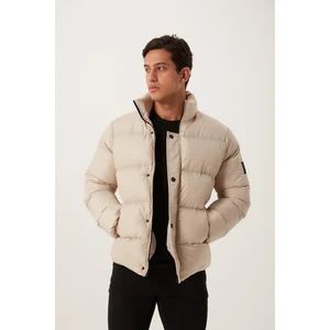 Polo State Yeni Sozon Regular Fit Mont Taş