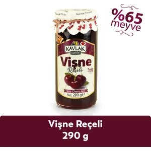 Kavlak Vişne Reçeli