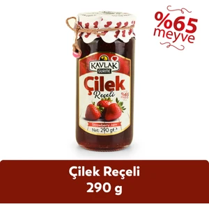 Kavlak Çilek Reçeli