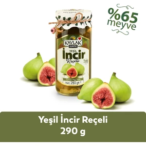 Kavlak Yeşil Incir Reçeli