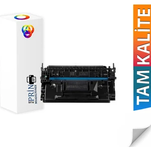 Canon I-Sensys LBP-223DW CRG-057H Muadil Toner
