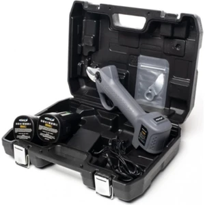 Ordu Tarım Datsu WS-035 35 mm Akülü Budama Makası Çift Batarya