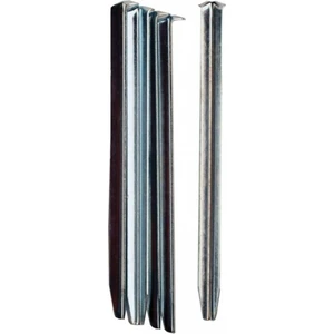 Alloy Channel Peg 18cm Çadır Kazığı