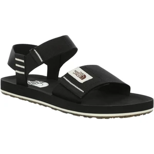The North Face Skeena Kadın Sandalet Siyah