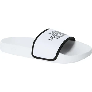 The North Face W Base Camp Slıde Iıı Beyaz Kadın Terlik NF0A4T2SLA91