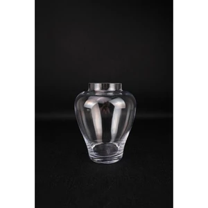 Şah Cam Dekoratif Vazo 31 cm – VZ.SAH.002 C1-1-288