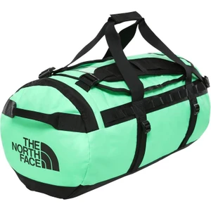 The North Face Base Camp Duffel M Seyahat Çantası Turkuaz