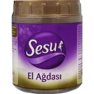 El Ağdası 240 ml