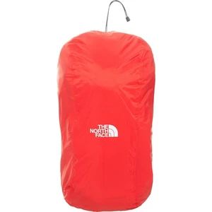 The North Face Pack Rain Cover Çanta Yağmurluğu Kırmızı