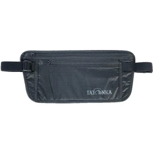Skin Moneybelt Int Cüzdan Siyah