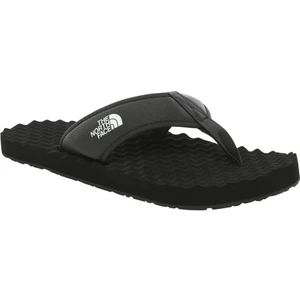 The North Face Base Camp Flip-Flop II Erkek Terlik Siyah