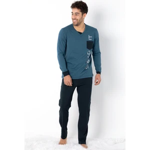 Erkek Pijama Takımı