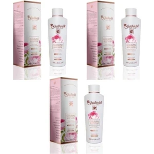 Gülbirlik Gül Suyu  250 Ml 3 ADET
