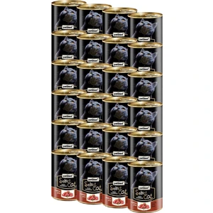 Sığır Etli Yetişkin Kedi Konserve 400GRX24